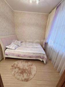 Продажа квартиры Омск.&nbsp;ул. Учебная, 86