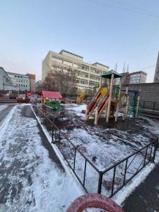 Продажа квартиры Омск.&nbsp;ул. Учебная, 86