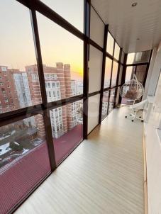 Продажа квартиры Омск.&nbsp;ул. Учебная, 86