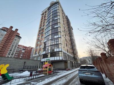 Продажа квартиры Омск.&nbsp;ул. Учебная, 86