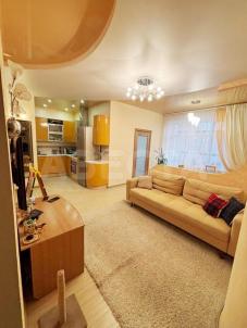 Продажа квартиры Омск.&nbsp;ул. Учебная, 86