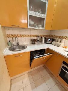 Продажа квартиры Омск.&nbsp;ул. Учебная, 86