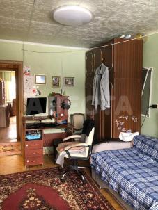 Продажа квартиры Омск.&nbsp;ул. Попова, 3