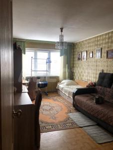 Продажа квартиры Омск.&nbsp;ул. Попова, 3