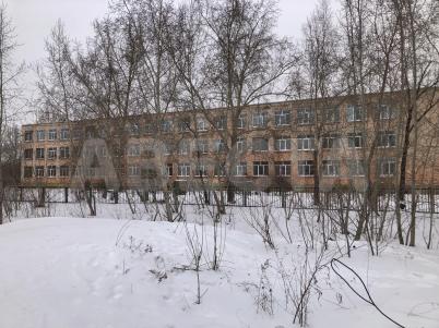 Продажа квартиры Омск.&nbsp;ул. Попова, 3