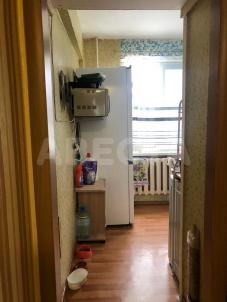 Продажа квартиры Омск.&nbsp;ул. Попова, 3