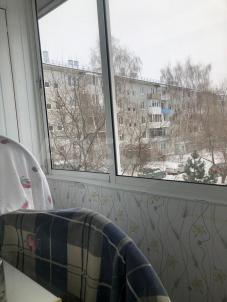 Продажа квартиры Омск.&nbsp;ул. Попова, 3