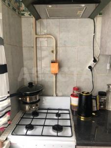 Продажа квартиры Омск.&nbsp;ул. Попова, 3