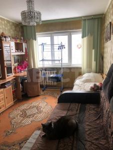 Продажа квартиры Омск.&nbsp;ул. Попова, 3