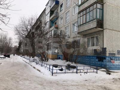 Продажа квартиры Омск.&nbsp;ул. Попова, 3