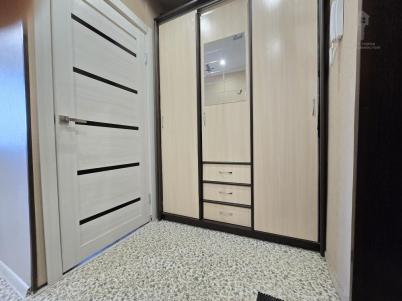 Продажа квартиры Омск.&nbsp;Заозёрный, Бородина, 17