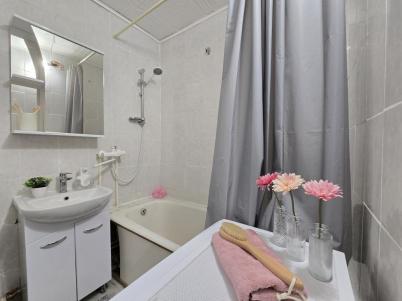 Продажа квартиры Омск.&nbsp;Заозёрный, Бородина, 17