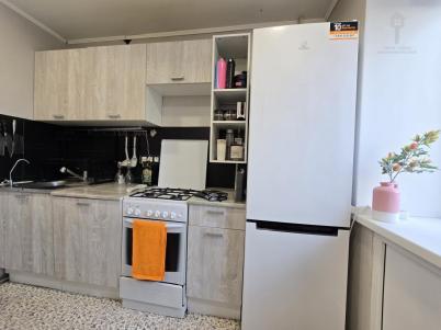 Продажа квартиры Омск.&nbsp;Заозёрный, Бородина, 17