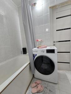 Продажа квартиры Омск.&nbsp;Заозёрный, Бородина, 17