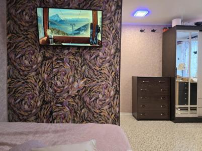 Продажа квартиры Омск.&nbsp;Заозёрный, Бородина, 17