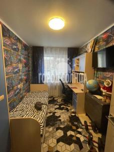 Продажа квартиры Омск.&nbsp;Городок Нефтяников, Круговая, 8 А