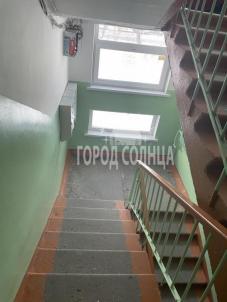 Продажа квартиры Омск.&nbsp;Городок Нефтяников, Круговая, 8 А