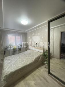 Продажа квартиры Омск.&nbsp;Городок Нефтяников, Круговая, 8 А