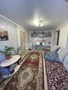 Продажа квартиры Омск.&nbsp;Городок Нефтяников, Круговая, 8 А