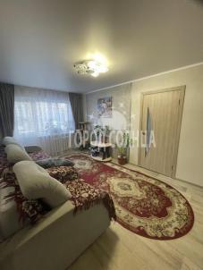 Продажа квартиры Омск.&nbsp;Городок Нефтяников, Круговая, 8 А