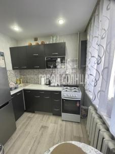 Продажа квартиры Омск.&nbsp;Городок Нефтяников, Круговая, 8 А