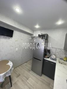 Продажа квартиры Омск.&nbsp;Городок Нефтяников, Круговая, 8 А