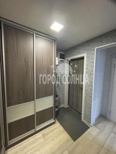 Продажа квартиры Омск.&nbsp;Городок Нефтяников, Круговая, 8 А