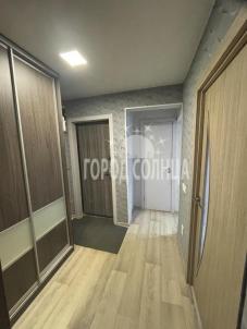 Продажа квартиры Омск.&nbsp;Городок Нефтяников, Круговая, 8 А