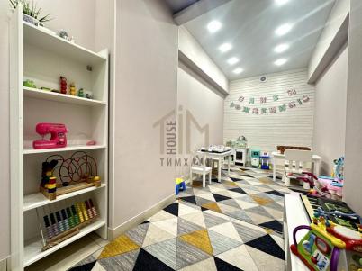 Продажа коммерческой недвижимости Омск.&nbsp;Иркутская ул., 68к1