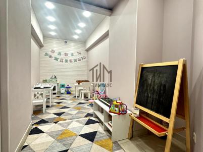 Продажа коммерческой недвижимости Омск.&nbsp;Иркутская ул., 68к1