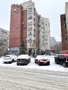 Продажа коммерческой недвижимости Омск.&nbsp;Иркутская ул., 68к1