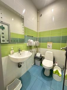 Продажа коммерческой недвижимости Омск.&nbsp;Иркутская ул., 68к1