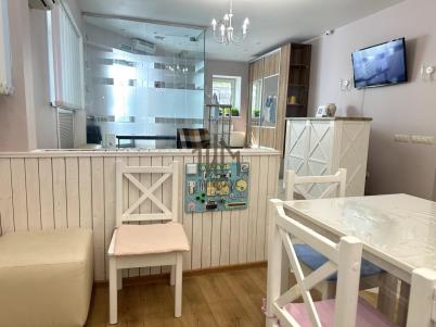 Продажа коммерческой недвижимости Омск.&nbsp;Иркутская ул., 68к1