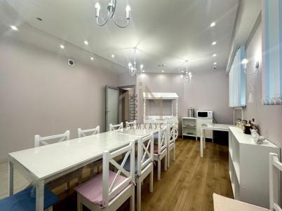 Продажа коммерческой недвижимости Омск.&nbsp;Иркутская ул., 68к1