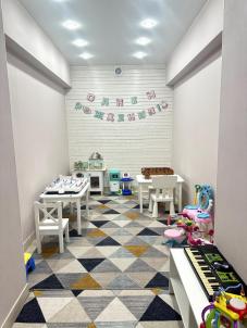 Продажа коммерческой недвижимости Омск.&nbsp;Иркутская ул., 68к1