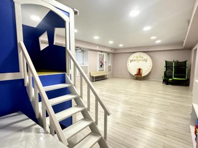 Продажа коммерческой недвижимости Омск.&nbsp;Иркутская ул., 68к1