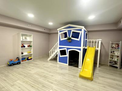 Продажа коммерческой недвижимости Омск.&nbsp;Иркутская ул., 68к1