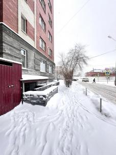 Продажа коммерческой недвижимости Омск.&nbsp;Иркутская ул., 68к1