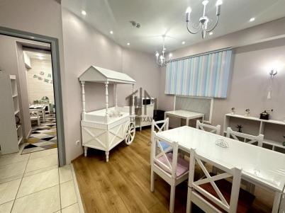 Продажа коммерческой недвижимости Омск.&nbsp;Иркутская ул., 68к1