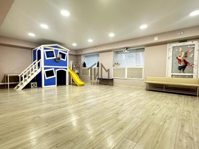 Продажа коммерческой недвижимости Омск.&nbsp;Иркутская ул., 68к1