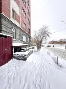 Продажа коммерческой недвижимости Омск.&nbsp;Иркутская ул., 68к1