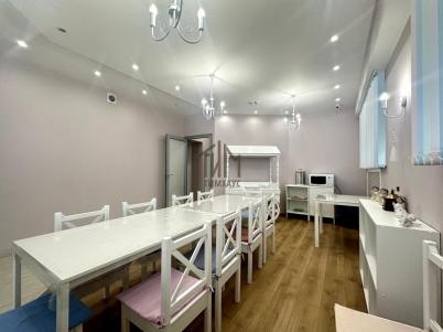 Продажа коммерческой недвижимости Омск.&nbsp;Иркутская ул., 68к1