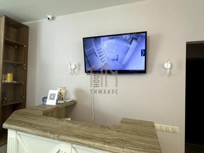 Продажа коммерческой недвижимости Омск.&nbsp;Иркутская ул., 68к1