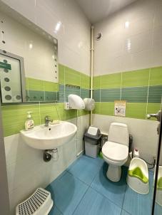 Продажа коммерческой недвижимости Омск.&nbsp;Иркутская ул., 68к1