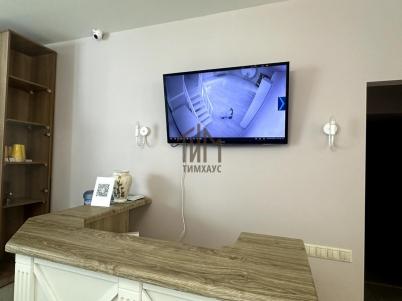 Продажа коммерческой недвижимости Омск.&nbsp;Иркутская ул., 68к1