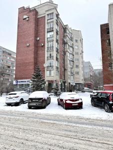 Продажа коммерческой недвижимости Омск.&nbsp;Иркутская ул., 68к1