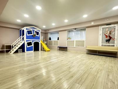 Продажа коммерческой недвижимости Омск.&nbsp;Иркутская ул., 68к1