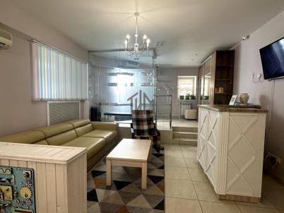 Продажа коммерческой недвижимости Омск.&nbsp;Иркутская ул., 68к1