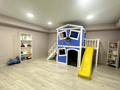 Продажа коммерческой недвижимости Омск.&nbsp;Иркутская ул., 68к1