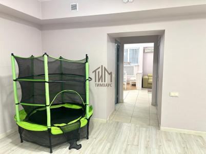 Продажа коммерческой недвижимости Омск.&nbsp;Иркутская ул., 68к1